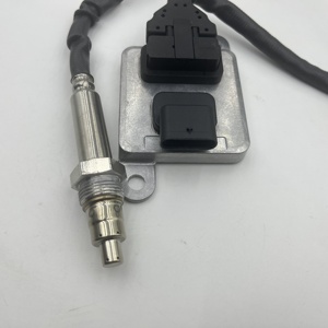 A0009054410เซ็นเซอร์12V <span class=keywords><strong>NOx</strong></span> สำหรับ Mercedes Benz C160 C180 C200 C250 C300 E350 ML250 W166 W205 W213เซนเซอร์วัดออกซิเจนไนโตรเจน R172 - Product Image 6