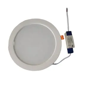 화이트 알루미늄 하우징 3000k 4000k 6000k AC85-265V 24w 230*30mm 얇은 led downlight