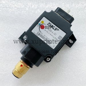 Sensor de Nivel de Aceite Original WD 00.250.1053 DS-W20-4-S1 para Piezas de Impresión Offset Heidelberg 00.250.1053/03 - Product Image 6