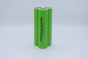 Batterie CBAK Nadium Cathode Rechargeable Liquide 32140NS 10Ah 3V 300g 6000 Cycles -40-65°C pour Véhicules Électriques & Vélos Électriques - Product Image 6