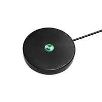 Système de microphone de conférence usb sans fil microphone de table de conférence de bureau microphone système de conférence microphone de salle haut-parleur