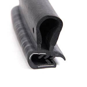 Hengcheng fabricant bande <span class=keywords><strong>de</strong></span> <span class=keywords><strong>porte</strong></span> <span class=keywords><strong>de</strong></span> voiture Anti-bruit étanchéité voiture avant <span class=keywords><strong>porte</strong></span> arrière coupe-froid cadre <span class=keywords><strong>de</strong></span> <span class=keywords><strong>porte</strong></span> joint bande <span class=keywords><strong>de</strong></span> caoutchouc - Product Image 3