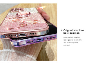 Per Samsung S20 S21 + Note 9 Note 20 Note 10 <span class=keywords><strong>S10</strong></span> + <span class=keywords><strong>Cover</strong></span> per telefono cellulare in plastica accessorio porta carte di credito placca speciale - Product Image 6