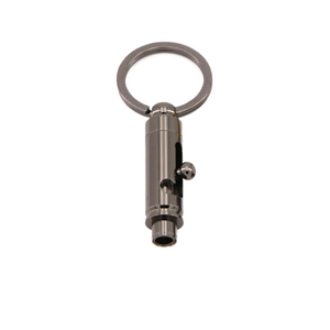 Kit de stylo d'<span class=keywords><strong>action</strong></span> de boulon de tournage en bois compact <span class=keywords><strong>accessoire</strong></span> de porte-clés tourné à la main pour les amateurs de bricolage et cadeaux personnalisés - Product Image 6