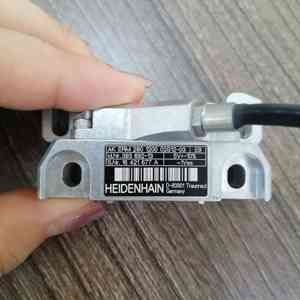 Nouvelle tête de lecture PLC Heidenhain AK ERM 280 d'origine, ID 393692-13, équipement électrique - Product Image 1
