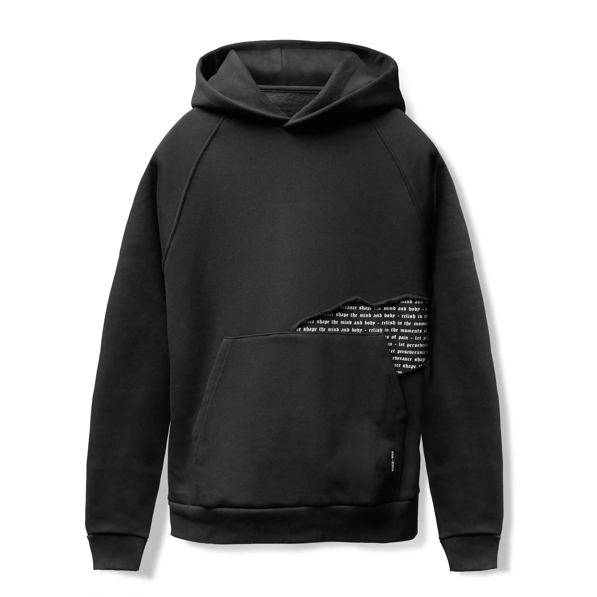 OEM Color matching street fashion men's hoodie pullover men's fashion men's pullover hoodies