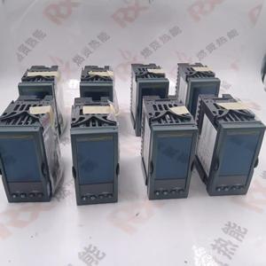 Eurotherm 3208 nhiệt độ Bảng điều khiển Điều khiển nhiệt độ dụng cụ Kiểm soát chứng khoán - Product Image 1