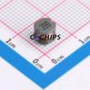 Inductor de Potencia PIO54-390MT SMD, 5.8x5.2mm (Inductancia: 39uH) (Precisión: 20% Corriente de Saturación (Isat): 800mA) - Product Image 1