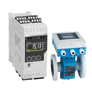 Repuesto Endress Hauser Promag 53W. Medidor de Flujo Electromagnético Proline Promag W 400 Compatible con el Medidor de BTU EngyCal RH33 - Product Image 2