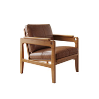 Canapé individuel minimaliste italien de forme originale, chaise de négociation de luxe légère et moderne pour salle à manger, salon et salle de réception