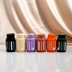 Nuevo Perfume <span class=keywords><strong>Armaf</strong></span> Middle Eastern en Botella Térmica de 50 ml con Tapa de Rosca y Atomizador Recargable - Product Image 2