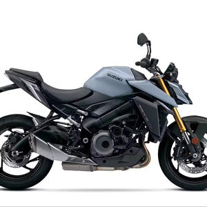 POPULAR EN DEMANDA PARA 2024 SUZUKIS GSX S1000 NAKEDS SPORTBIKES 1000CC MOTOS EN VENTA - Product Image 5