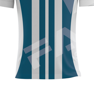 Camisetas de manga corta para hombre, 100% algodón, lisas, antiarrugas, de alta calidad, moda casual de verano, gran venta. - Product Image 5