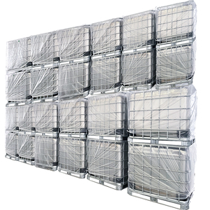 Contenedor <span class=keywords><strong>de</strong></span> Tanque Portátil IBC <span class=keywords><strong>de</strong></span> Acero Inoxidable - Tanques <span class=keywords><strong>de</strong></span> Almacenamiento <span class=keywords><strong>de</strong></span> Líquidos <span class=keywords><strong>de</strong></span> 1000L con Aislamiento <span class=keywords><strong>de</strong></span> Grado Alimenticio - Product Image 4