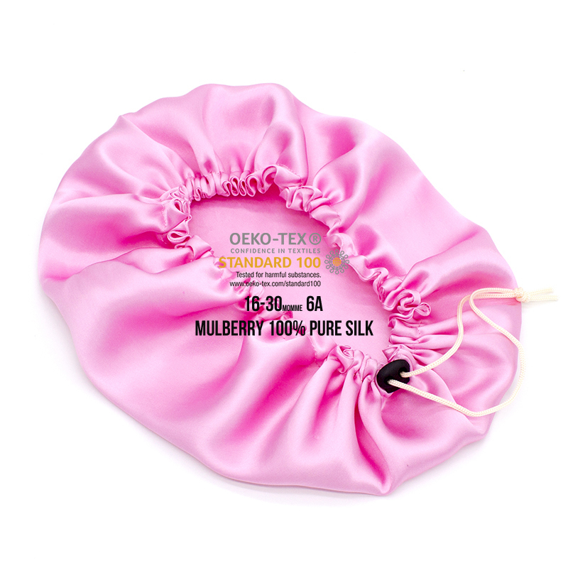 Adjustable Rope Hair Cap