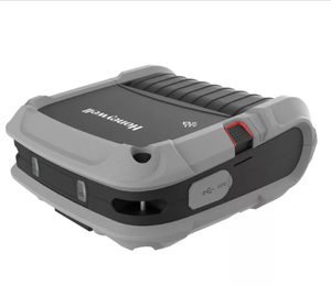 เครื่องพิมพ์ฉลากและใบเสร็จแบบพกพา RP4f ขนาด 4 นิ้ว เชื่อมต่อ WiFi สำหรับงานโลจิสติกส์ - Product Image 2
