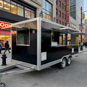 Carrito de Barbacoa para Picnic de Fin de Semana con Parrilla de Carbón Portátil de Alquiler y Brochetas Premarinadas para Salidas al Parque con Amigos y Familia - Product Image 1