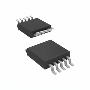 Power Management (PMIC) Buy Electronics Components Online 10 TFSOP, 10 MSOP Manufacturer Channel MIC2202-1.8BMM - Product Image 1