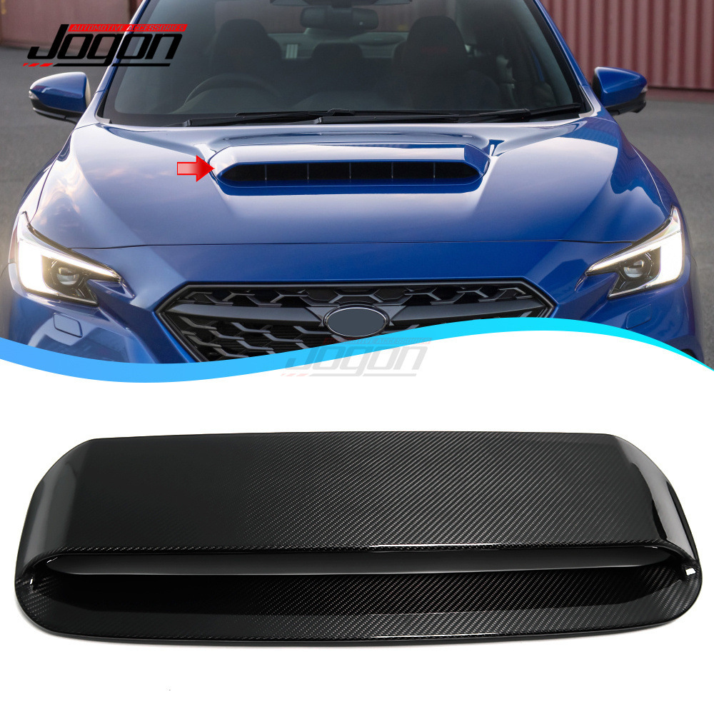スバルWRX S4 STI VB 20222023エクステリアアクセサリー用カー