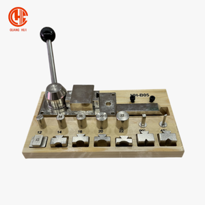 Juego Profesional para Hacer Joyas, Herramientas para Doblar <span class=keywords><strong>Anillos</strong></span>, Dobladora <span class=keywords><strong>de</strong></span> <span class=keywords><strong>Anillos</strong></span> <span class=keywords><strong>de</strong></span> Metal para Hacer Aretes, Herramientas Esenciales para Manualidades - Product Image 1