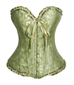 Corsé sin tirantes <span class=keywords><strong>antiguo</strong></span> corsé de hueso de acero de moda para ropa de fiesta Body Shaper corsé de logotipo personalizado - Product Image 6