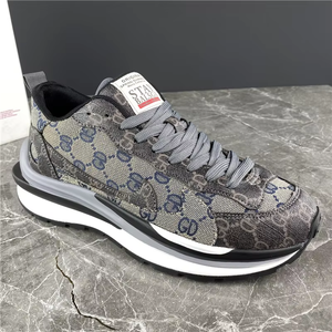 2026 Trending Classic Style Original Quality Luxury <b>Casual</b> <b>Shoes</b> Fashion Designer Skateboard Style Walking <b>Shoes</b> - Product Image 3