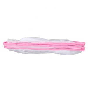 Mosquitera Plegable de Fibra de Vidrio con Cortinas para Camas, Ideal para Clima Tropical - Product Image 5