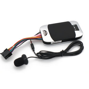 Système d'alarme GPS pour moto 303F, suivi en temps réel GPS/GSM/GPRS/SMS, plateforme réseau gratuite - Product Image 6