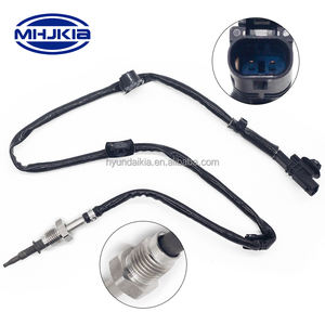 MHJKIA EXH SENSOR DE TEMPERATURA 39260-03020 para Kia <span class=keywords><strong>Hyundai</strong></span> <span class=keywords><strong>I30</strong></span>/<span class=keywords><strong>i30CW</strong></span> K3 2020 ELANTRA 2016 - Product Image 1