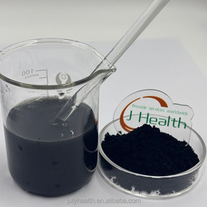 Fournisseur en gros de poudre de <span class=keywords><strong>charbon</strong></span> <span class=keywords><strong>actif</strong></span> noir de végétaux - Product Image 2