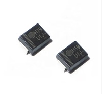 MURS140T3G MURS140 Marquage U1G Nouveau Redresseur de Puissance Ultra-rapide Original 400V 1A Diode de Commutation SMB DO-214AA Diode Redresseuse
