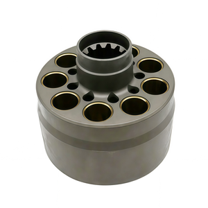 Pièces de réparation pour moteur à piston hydraulique 173-3381 272-6955 244-5326 pour 318c/319c/320/320c/320d/321c/323D (125 cm³) - Product Image 3