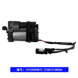 Bomba de Aire AC8118 para XC90 S90 V90 XC60 OE 15155000872 310815108064 31360720 4010175H Pieza de Repuesto - Product Image 2