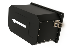 Người tìm kiếm hệ thống dẫn đường quán tính phía Bắc thạch anh gia tốc HYXL-HH18 giao diện RS422 cho các hoạt động hàng Hải và ngoài khơi - Product Image 3