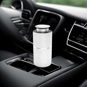 تخفيضات كبيرة على جهاز ترطيب تلقائي صغير ذكي محمول USB لتنقية رائحة المكتب سيارة معطر ناشر زيت للهدايا - Product Image 5