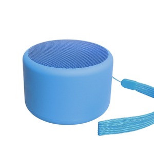 IPX7แบบพกพากันน้ำสำหรับลำโพงเครื่องเล่นเพลงไร้สาย - Product Image 4