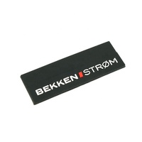 Écologique À Bas MOQ Vêtement Mode Chapeaux De Marque Sacs En Silicone En Relief Badges À Coudre sur Des Patchs Personnalisés 3D PVC Souple Étiquettes