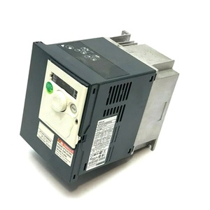 Nuevo Variador de Velocidad Original Schneider ATV312H055N4 Altivar ATV312 0.55kW 0.75hp 323-550V Alimentación Trifásica 1.9 CANopen Modbus - Product Image 2
