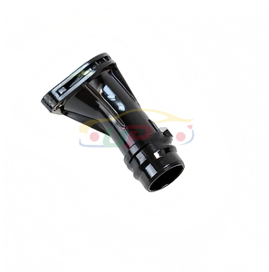 25631-2E100 256312E100 Conector de Entrada de Refrigerante para Hyundai Accent Kia Rio 25631 2E100 - Product Image 5