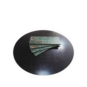 Panneau mélaminé grain <span class=keywords><strong>de</strong></span> pierre, panneau en mélamine pleine feuille avec âme en bois, panneau mélaminé sans peinture ; panneau <span class=keywords><strong>de</strong></span> classe E0 - Product Image 2