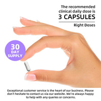 Capsules de collagène hydrolysé 14-en-1 OEM/ODM pour la peau, les cheveux, les ongles et les articulations, sans gluten, sans OGM, complément de collagène