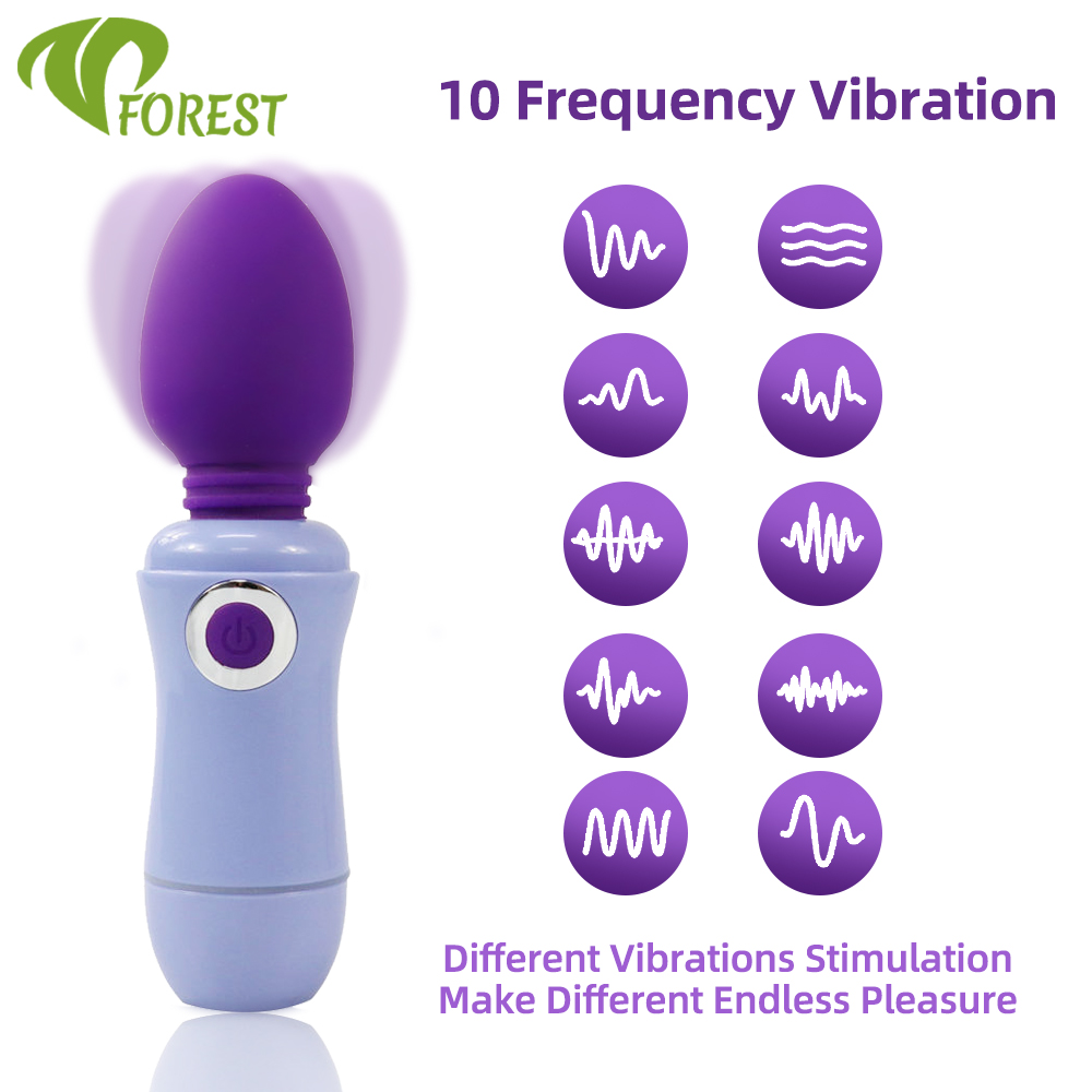 TT FOREST New Lemon Women's Vibrator Suction Massager G-Spot Stimulator  10-Speed Vibrator Sex Toy Female Massager| Alibaba.com