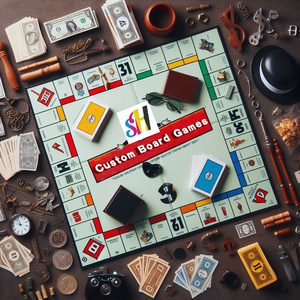 Offre Spéciale personnalisé conception complète impression adulte fête boire <span class=keywords><strong>digimon</strong></span> jeu de société arabe jeu de société - Product Image 2