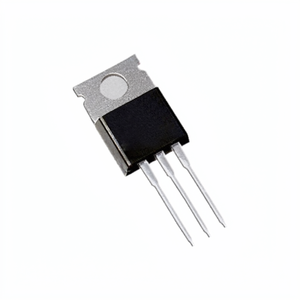 ทรานซิสเตอร์ IRL3803VPBF TO-220AB ซื้อออนไลน์ ชิ้นส่วนอิเล็กทรอนิกส์ มีสินค้าในสต็อก - Product Image 1