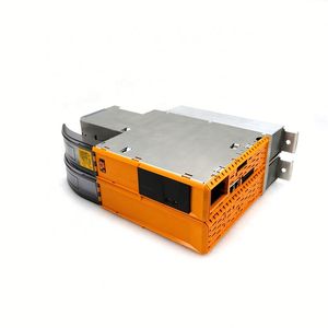 B&R 8BVI0330HWS0.000-1 ไดรฟ์ AC แบบสามเฟส 380V VFD ตัวควบคุมระบบอัตโนมัติอุตสาหกรรม แอมพลิฟายเออร์ - Product Image 4