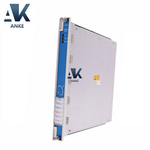 3500/60 163179-01 Modules de moniteurs de température Bently Nevada - Product Image 1