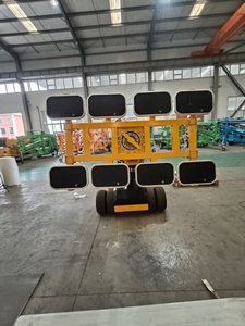 <span class=keywords><strong>มอเตอร์</strong></span>ปั๊มก่อสร้าง ได้รับการรับรองมาตรฐาน CE หุ่นยนต์ยกสุญญากาศไฟฟ้า 600 กก. พร้อมแผ่นฟองน้ำ สามารถยกหินได้แบบยึดติด - Product Image 4