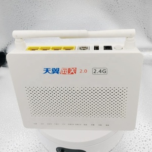 Best Price NEW and USED Original <strong>Router</strong> HS8145C <strong>Epon</strong> <strong>Gpon</strong> Ont Wifi <strong>Onu</strong> 1GE+3FE+1POTS+1USB+wifi Fiber <strong>Onu</strong> HS8145C5 HS8145C - Product Image 6