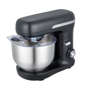 5l Heavy-Duty Stand <span class=keywords><strong>Mixer</strong></span> Food & Deegmixers Keukenmachine Staan Voor Bakken En Cake Mixen - Product Image 2