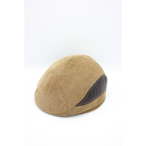 Béret-12142CL Cuir - Product Image 1